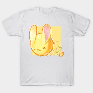 Rabbit Balloon T-Shirt